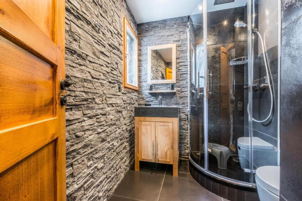 Eden Studio Chamonix Centre Екстер'єр фото