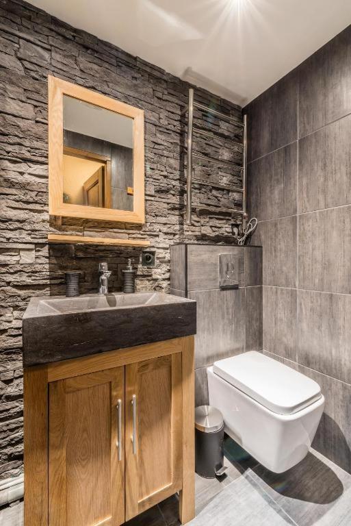 Eden Studio Chamonix Centre Екстер'єр фото