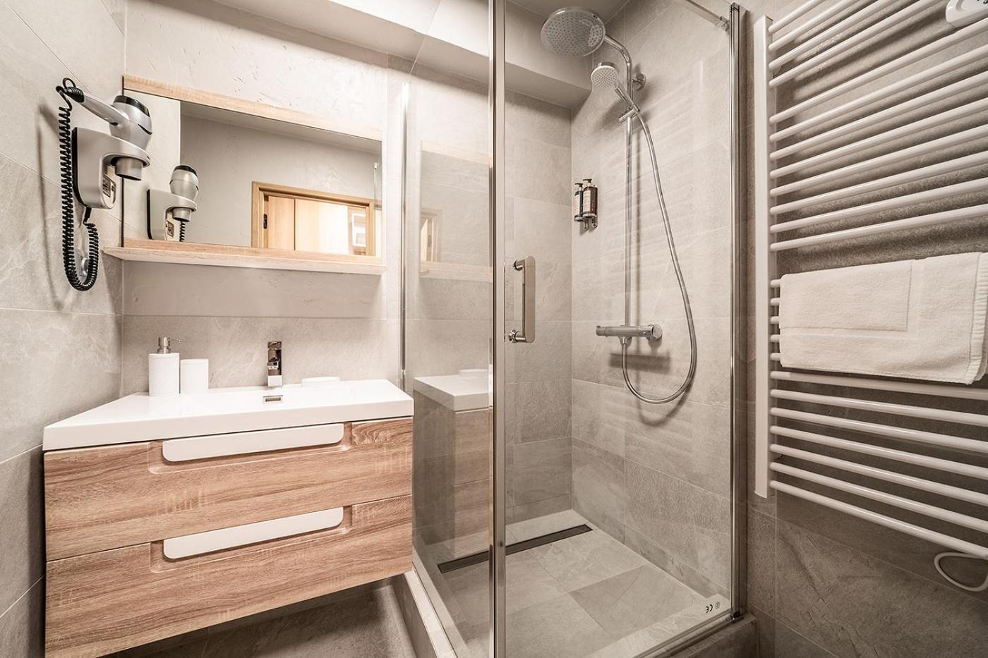 Eden Studio Chamonix Centre Екстер'єр фото