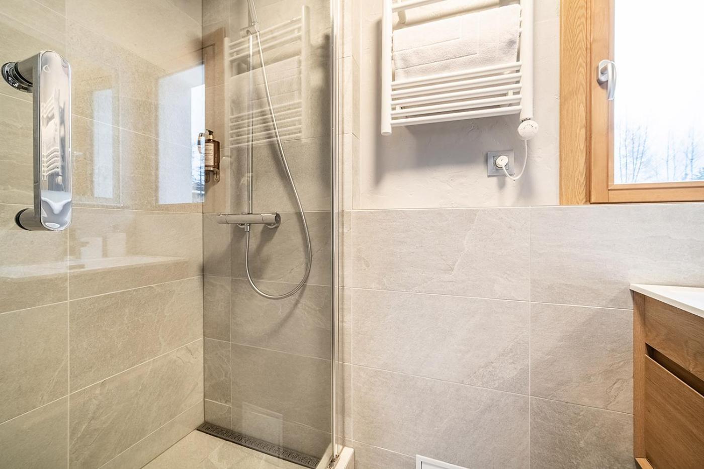 Eden Studio Chamonix Centre Екстер'єр фото