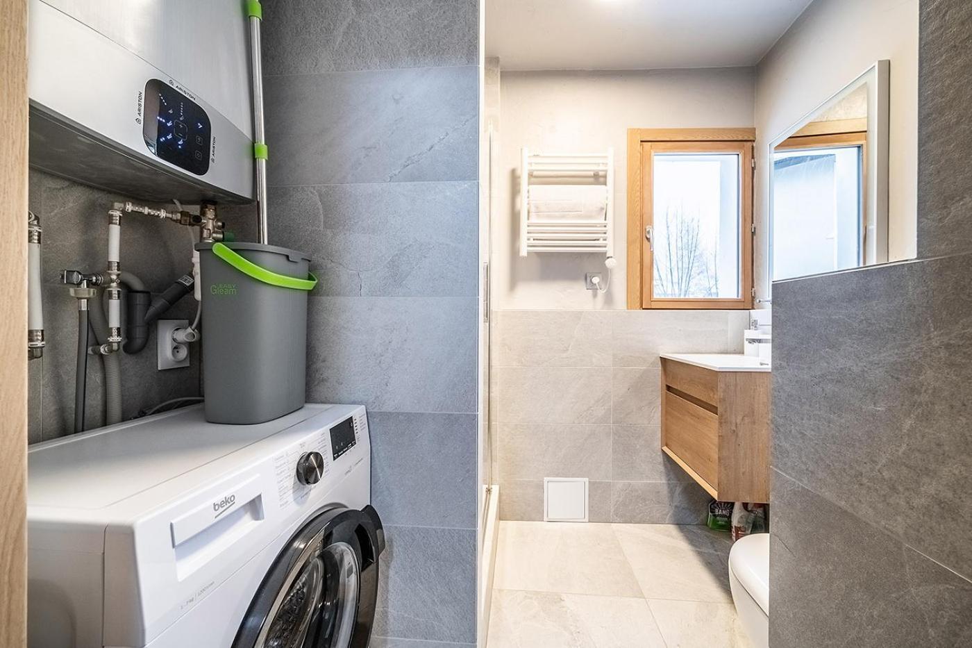 Eden Studio Chamonix Centre Екстер'єр фото