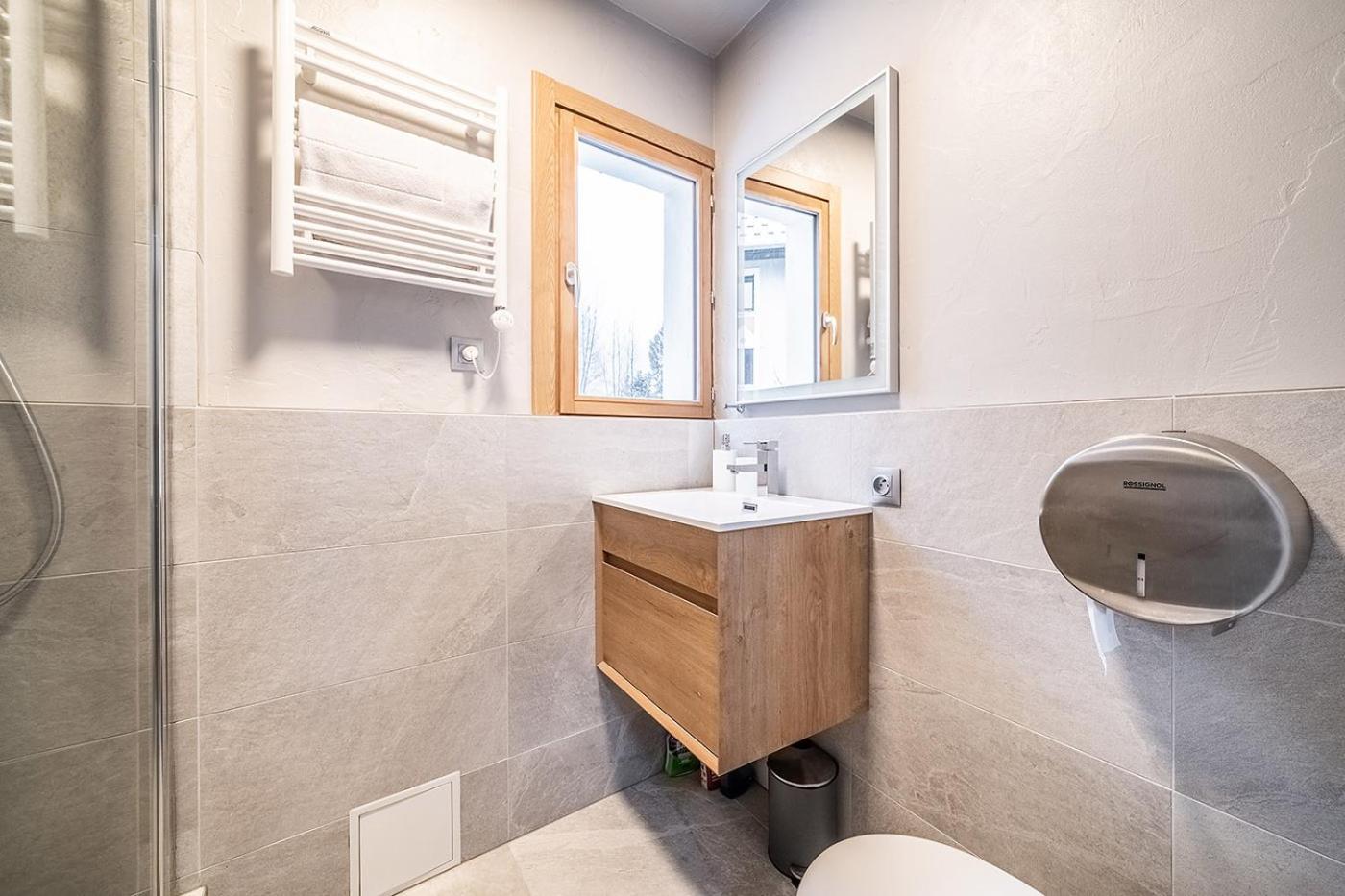 Eden Studio Chamonix Centre Екстер'єр фото