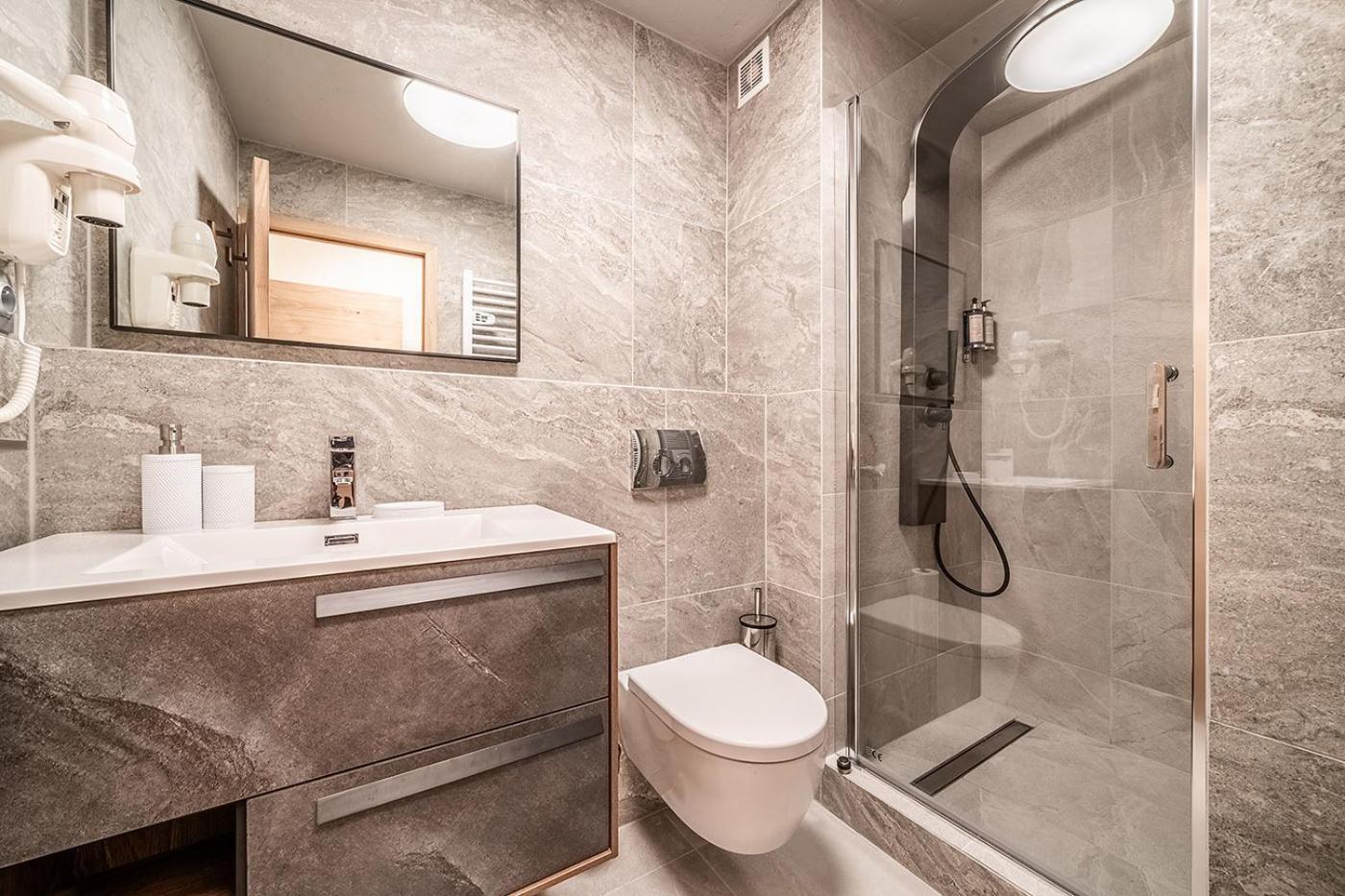 Eden Studio Chamonix Centre Екстер'єр фото