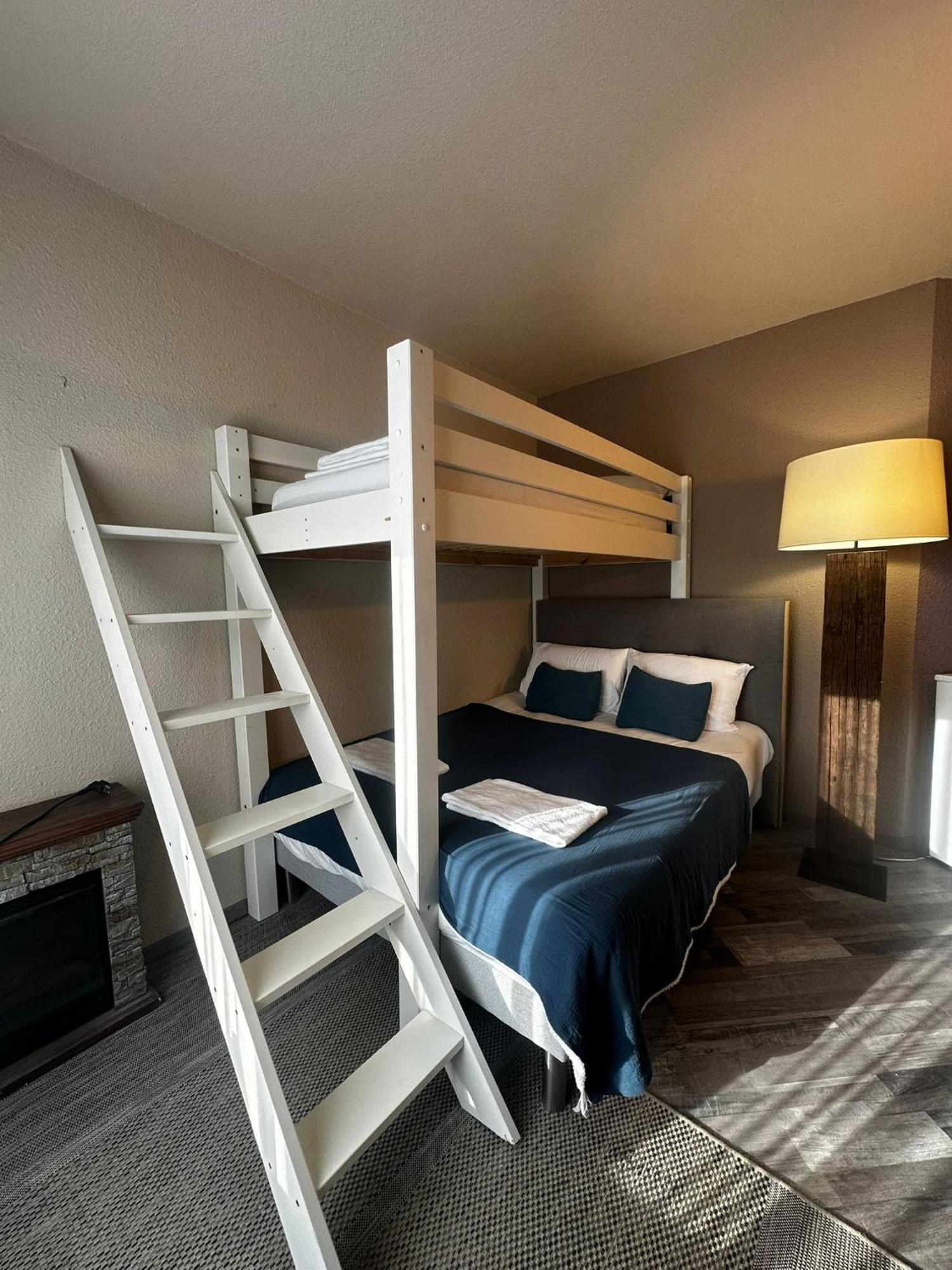 Eden Studio Chamonix Centre Екстер'єр фото