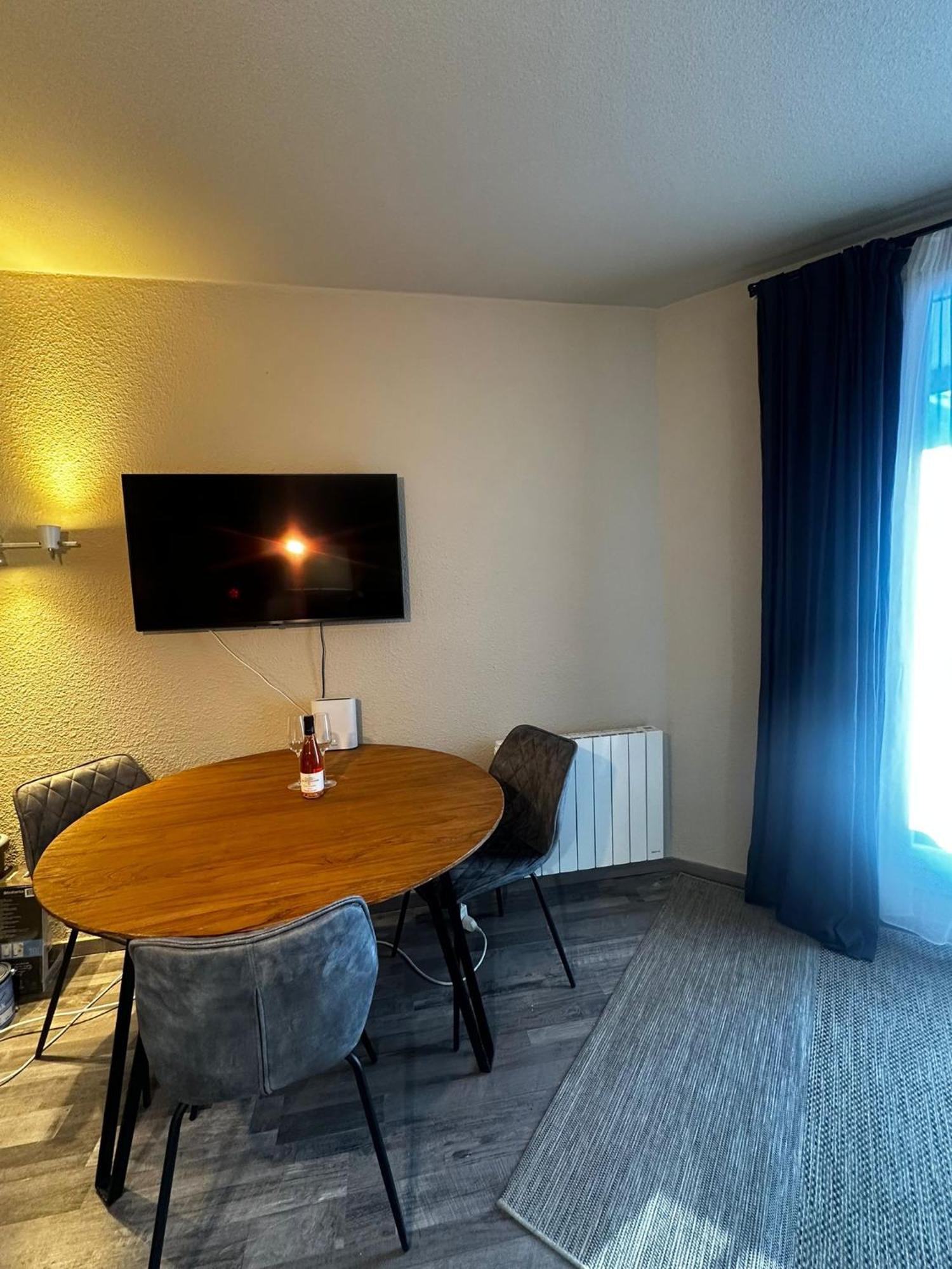 Eden Studio Chamonix Centre Екстер'єр фото