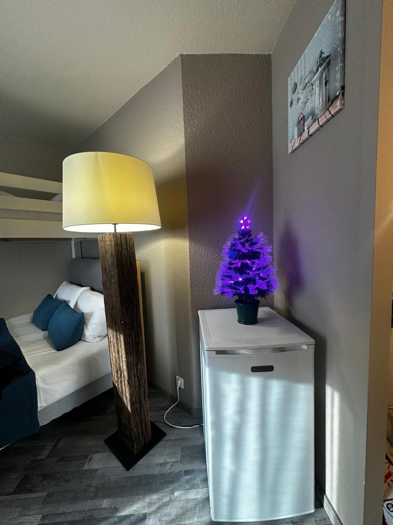 Eden Studio Chamonix Centre Екстер'єр фото